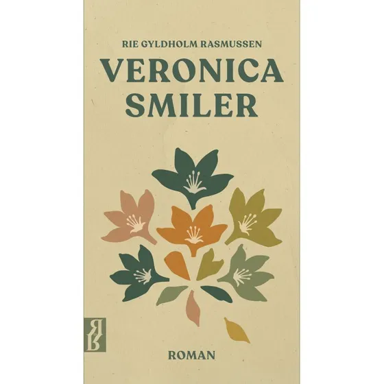 Veronica Smiler - Rie Gyldholm Rasmussen