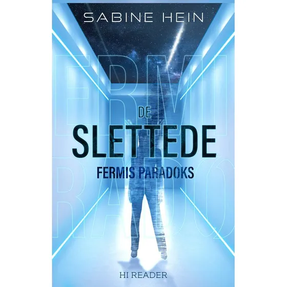 De Slettede - Sabine Hein