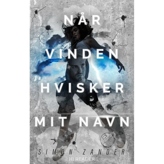 Simon Zander: Når Vinden Hvisker Mit Navn