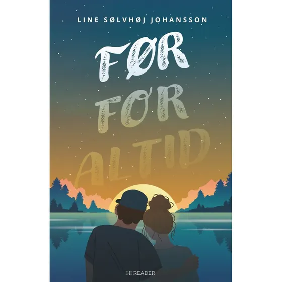 Før for altid - Line Sølvhøj Johansson