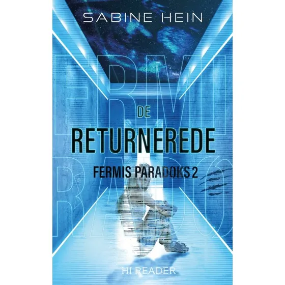 De Returnerede - Sabine Hein