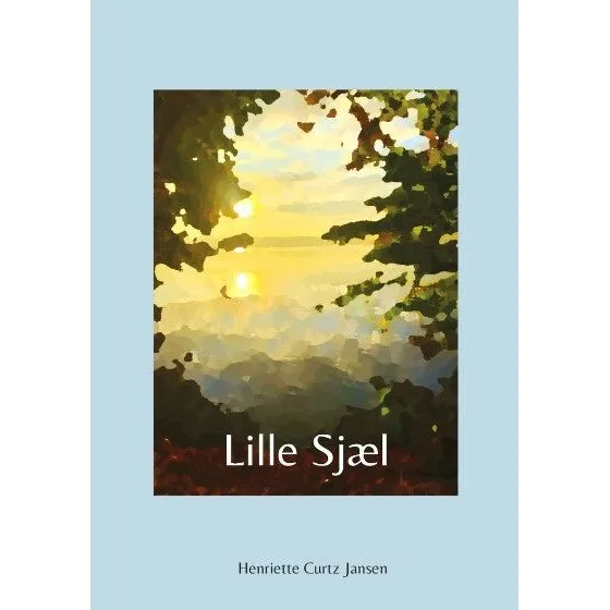 Lille sjæl - Henriette Curtz Jansen
