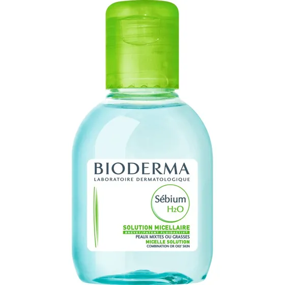 Bioderma Sébium H2O Micellar Water 100 ml