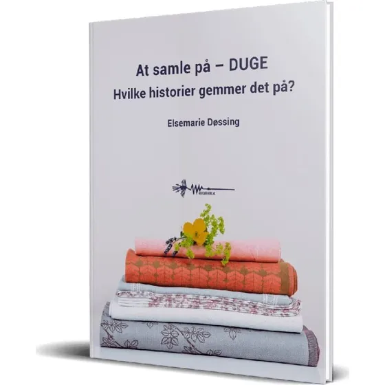 At samle på DUGE - Elsemarie Døssing