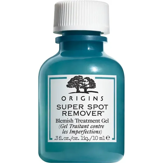 Origins Super Spot Remover Blemish Treatment Gel, 10 ml