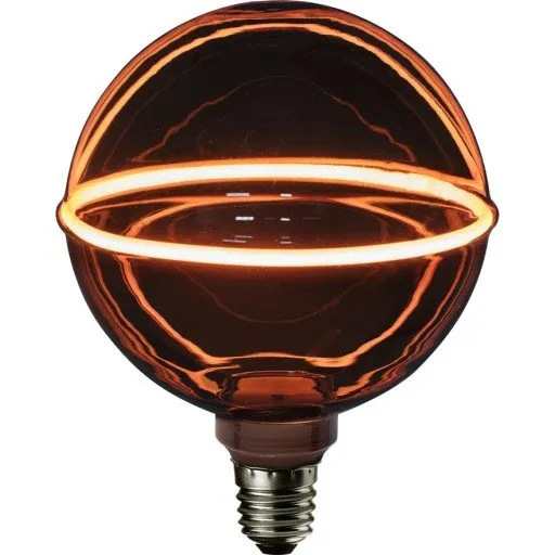 Unison 10 stk O-LED E27 1800K 4W globepære