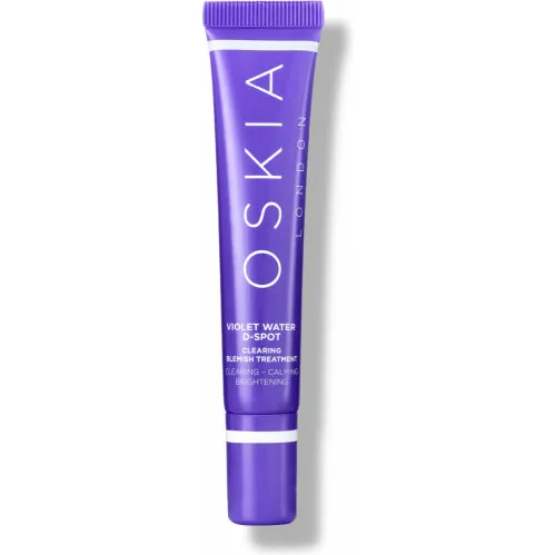 OSKIA Violet Water D-Spot 25 ml