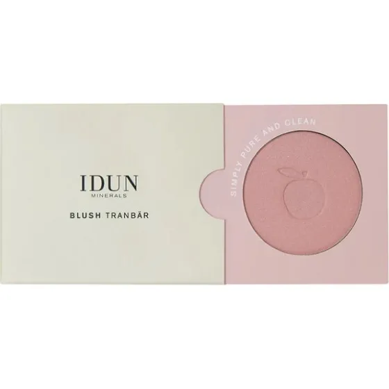 IDUN Blush Tranbär 5 g
