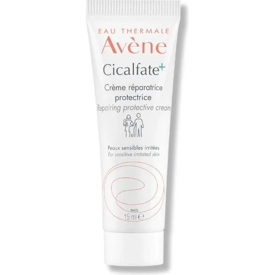 Avène Cicalfate+ Repairende Beskyttende Creme 15 ml