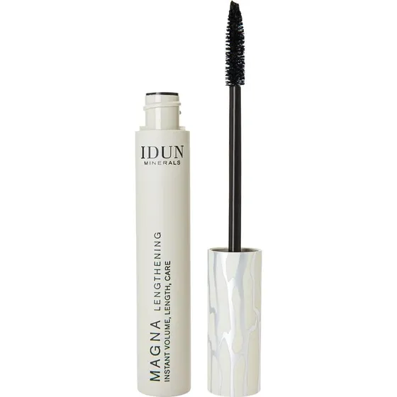 IDUN Minerals Mascara Magna Lengthening 009 Black 12 ml