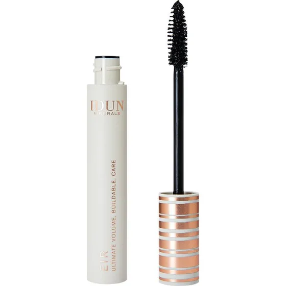 IDUN Minerals Mascara Eir 14 ml - 013 Black