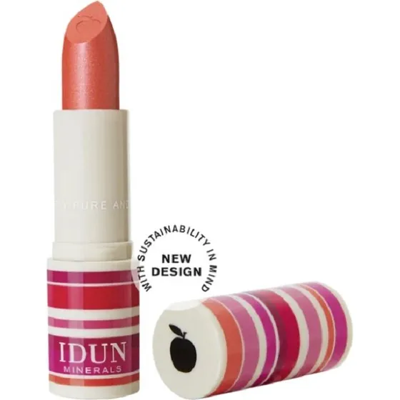 IDUN Lipstick Creme Alice 202, 3,6 g