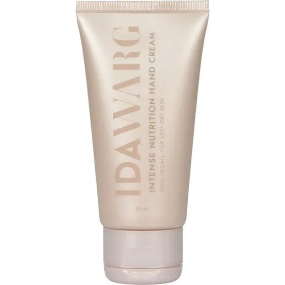 IDA WARG Intense Nutrition Hand Cream 50 ml