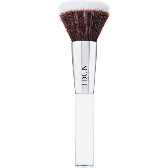 IDUN Minerals Stippling Brush 1 stk