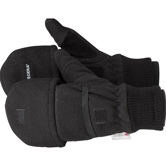 Tegera T6030 vinterhandske str. 10 med Thinsulate