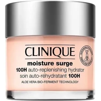 Clinique Moisture Surge 100H 75 ml (Limited Edition)