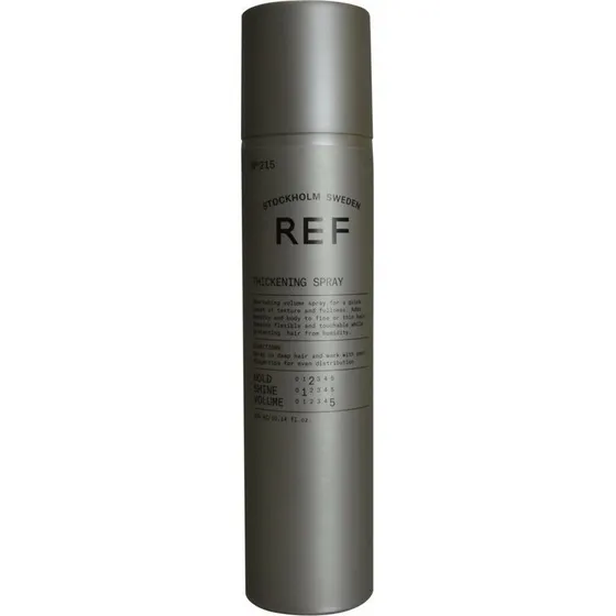 REF REF215 Fortykningsspray 300 ml