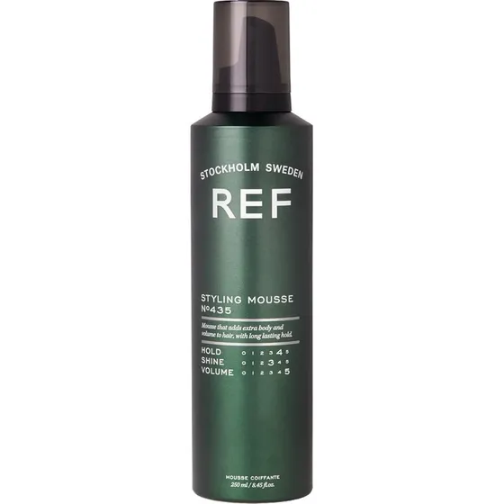 REF REF435 Mousse 250 ml