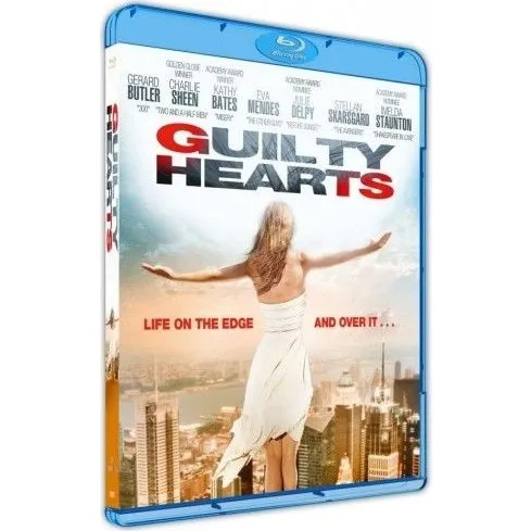 Guilty Hearts - Blu-Ray