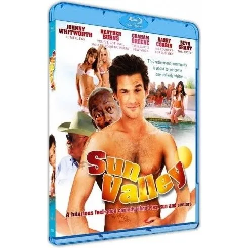 Sun Valley - Blu-Ray