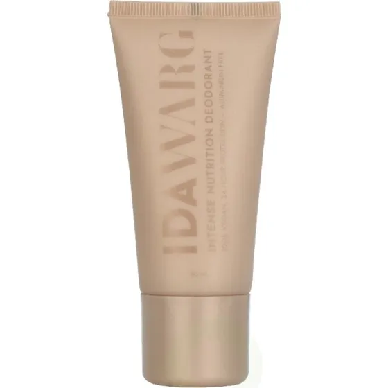 IDA WARG Deodorant Intense Nutrition 50 ml