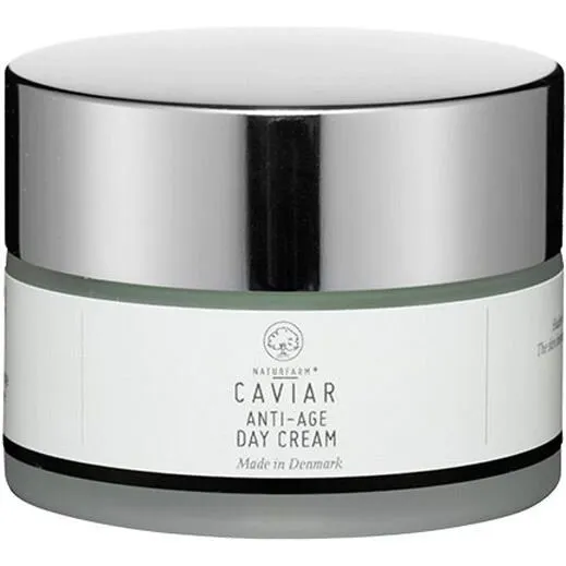 Naturfarm Caviar Anti-Age Dagcreme 50 ml