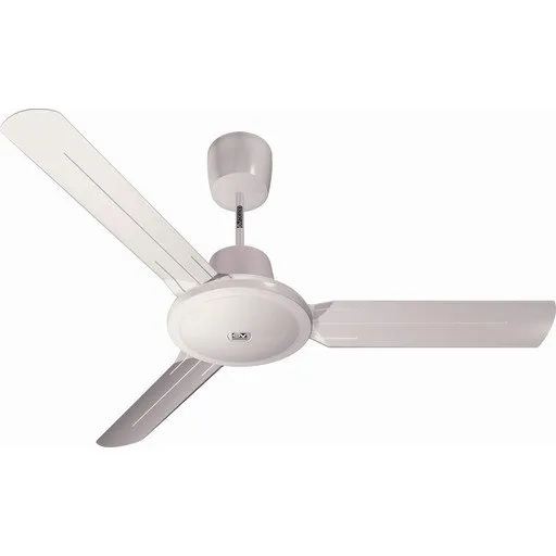 Thermex Nordic Evolution 140, 148,8 cm, hvid, stænktæt loftventilator