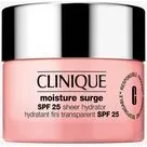 Clinique Moisture Surge Sheer Hydrator SPF 25, 30 ml