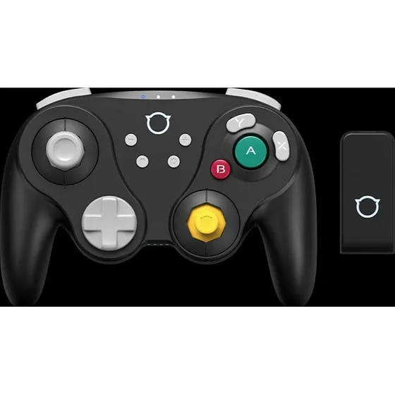 NYXI Warrior Switch 1 & 2 Controller - Sort