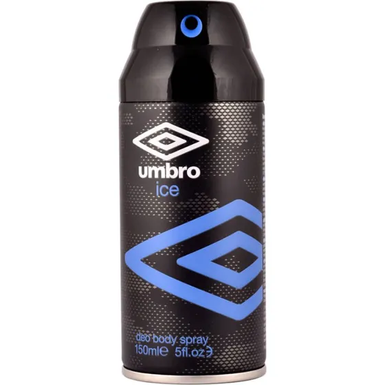 Umbro Ice Deo Body Spray 150 ml