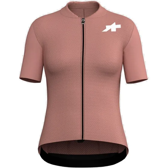 Assos UMA GT Jersey S11 EVO Blossom Pink L