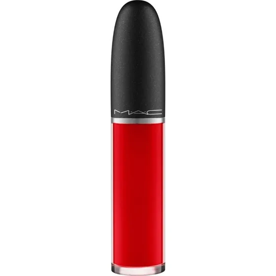 MAC Retro Matte Liquid Lipcolour 5 ml - 105 Feels So Grand