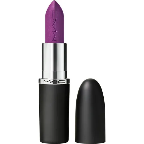 MAC Macximal Silky Matte Lipstick 3.5 g – Everybody's Heroine
