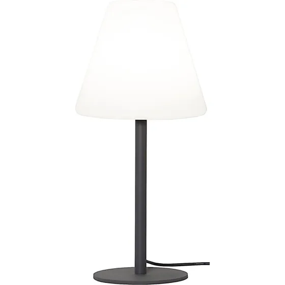 Star Trading Kreta 60 cm udendørs bordlampe