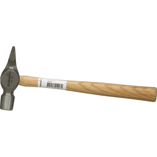 Hultafors bænkhammer 700 g, håndsmedet