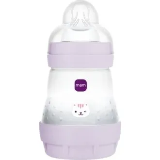 MAM Easy Start Anti-Colic 160ml Pink