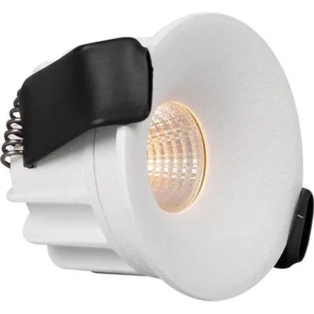 OPTIC DEEP XS 4W/930 230LM Hvid IP44