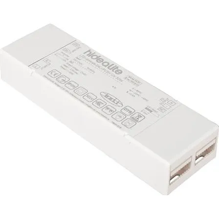 Luminex LED-DIMTRAFO DALI/PUSH 12V 30W