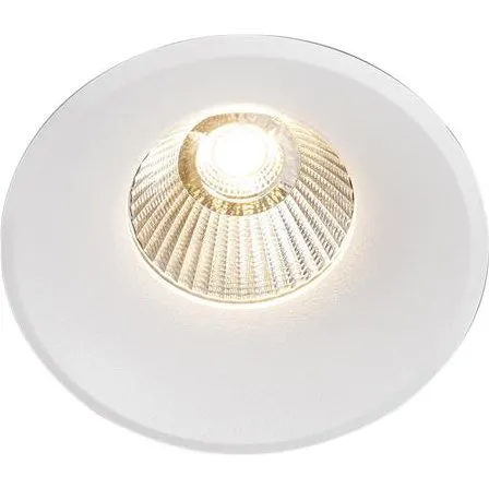 Optic Quick Deep ISO 6W 390LM 2700K Hvid