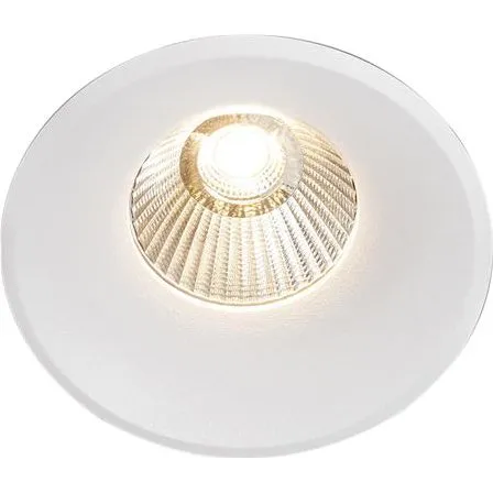 Optic Quick Deep ISO 6W 390LM 3000K Hvid
