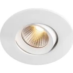 Optic S Quick Iso 4,5W 2700K 275LM Hvid