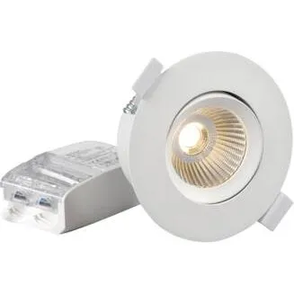 OPTIC L Quick ISO 7,5W 3000K 640LM HV