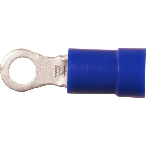 ISO. RINGKABELSKO 1,5-2,5MM² M10 BLÅ