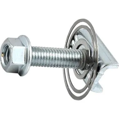 T-BOLT M10x35 mm MP-984E