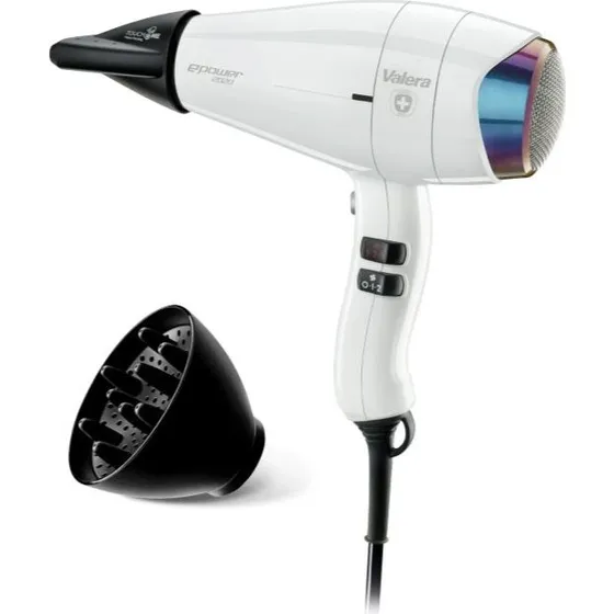 Valera ePower 2020 eQ RC D hårtørrer