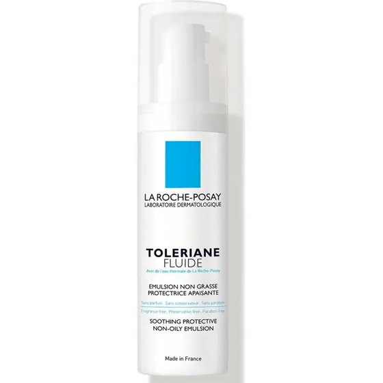 La Roche-Posay Toleriane Dermallergo Fluid 40 ml