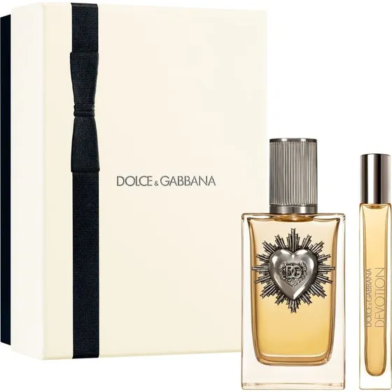 Dolce & Gabbana Devotion For Men EDP 100 ml + 10 ml Giftset