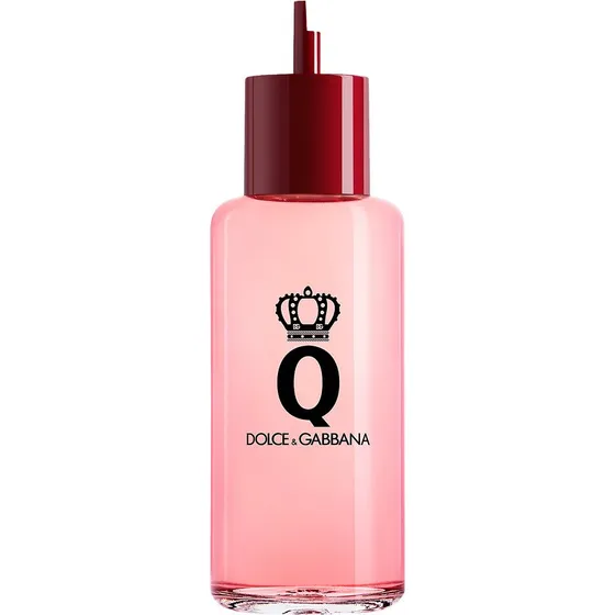 Dolce & Gabbana Q Eau de Parfum Refill 150 ml