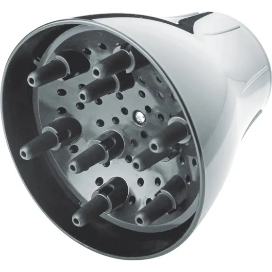 Parlux 3800 Soft Styler Diffuser Sort