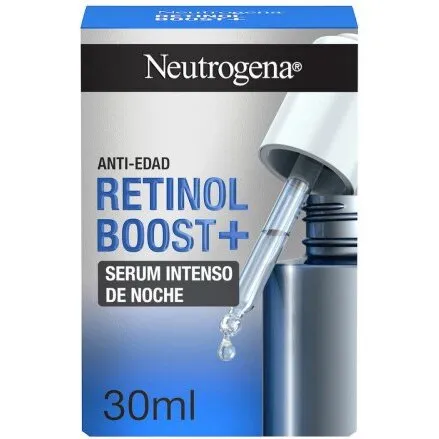Neutrogena Retinol Boost+ Intensive Night Serum 50 ml